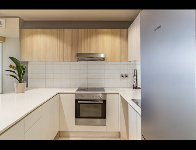 2 BEDROOM APARTMENT FOR SALE IN DE WATERKANT